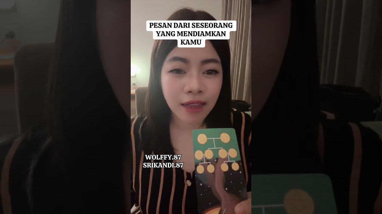No momento, você está visualizando #pembacaantarot #tarot #ramalantarot #tarotreading #tarotreader