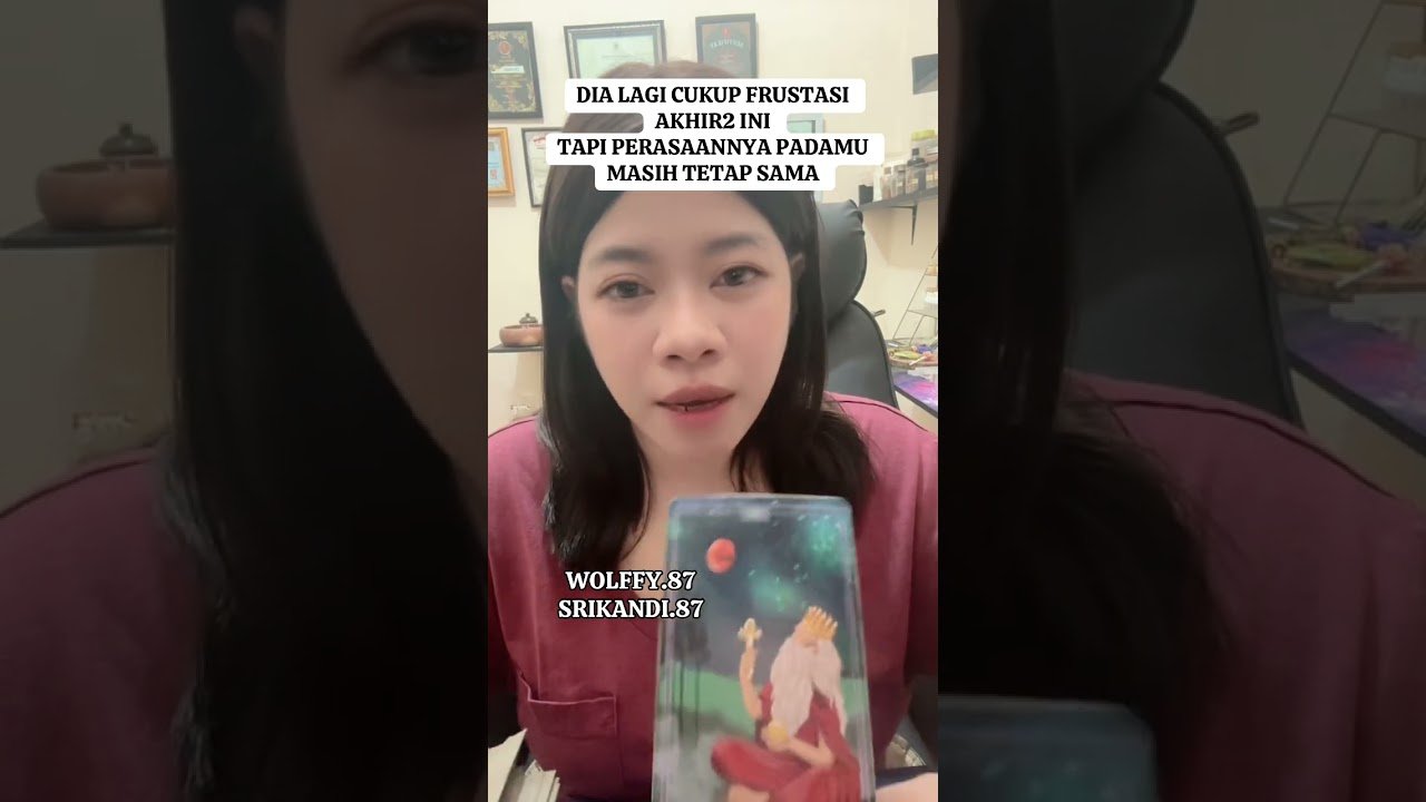 No momento, você está visualizando #pembacaantarot #tarot #ramalantarot #tarotreading #tarotreader