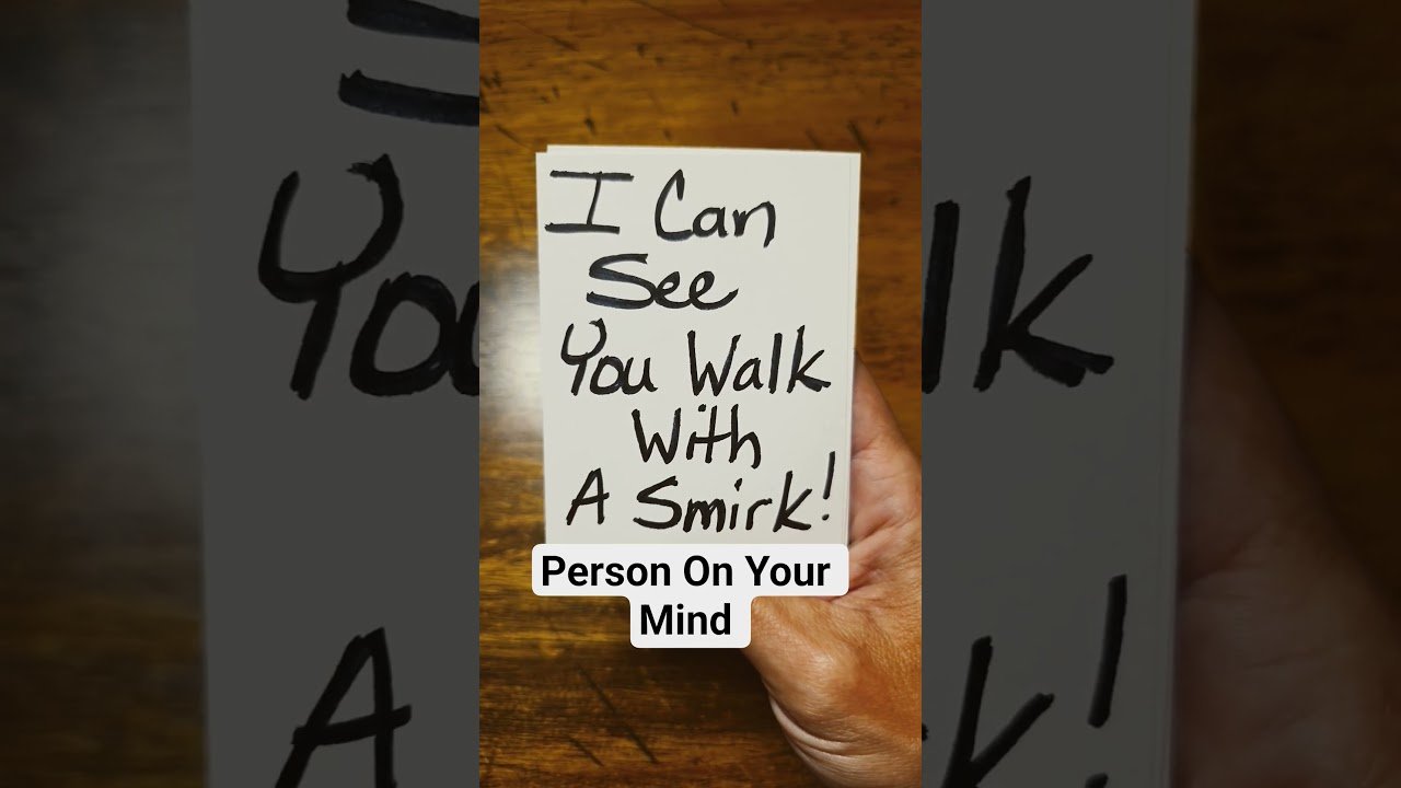 No momento, você está visualizando #persononyourmind #twinflametarot #tarot #soulmate #twinflame #lovereading #youneedthismessage #love