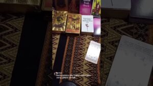 Leia mais sobre o artigo 🚨Pesan Semesta💫 Tarot Reading Live 🌟 Temukan Jawabanmu‼️✨ Ki Songgo Langit Spiritualist Ahli Primbon