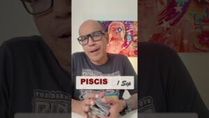 Leia mais sobre o artigo PISCIS Tarot de hoy 01-09-2026  #tarot #horoscopodehoy #piscis