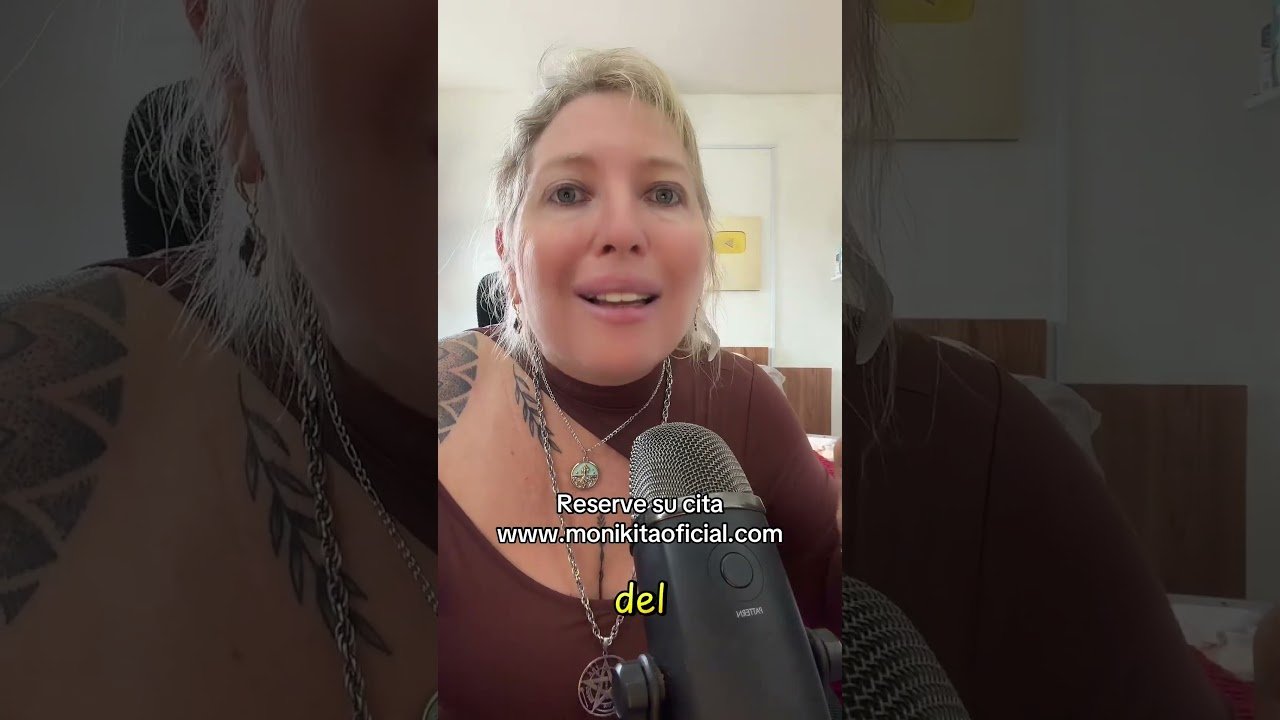 No momento, você está visualizando Portal del León infalible #lecturacartas #rituales #tarot #energia
