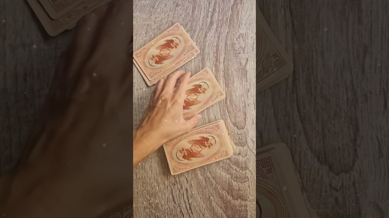 No momento, você está visualizando PORUKA OD OSOBE KOJA VAS JE POVREDILA? Tarotologija #astrologija gy  #horoscope #tarot #tarotologija