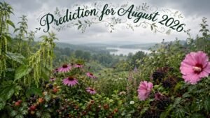 Leia mais sobre o artigo Prediction for August – A reading with Crystal Ball and Tarot