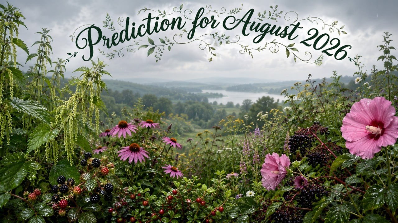 No momento, você está visualizando Prediction for August – A reading with Crystal Ball and Tarot