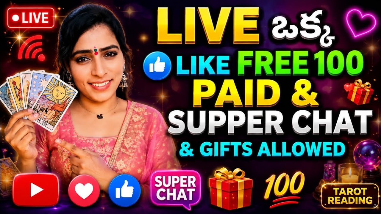 No momento, você está visualizando Radhakrishna tarot 2 is live!
