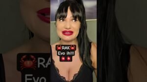 Leia mais sobre o artigo RAK🦀Nedeljno tarot citanje#shorts #goodsvibes #tarot #horoskop #rak #trending #viral #fyp #ljubav