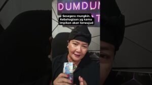 Leia mais sobre o artigo ramalan tarot 2026. #fyp #readingtarot #ramalantarot #rezeki  #jodoh #pensiunan #pns #pegawainegeri