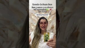 Leia mais sobre o artigo 🪭✨recado de Santa Sara pra vc #cartas #cartas #tarot #baralho #taro #baralhociganogratis