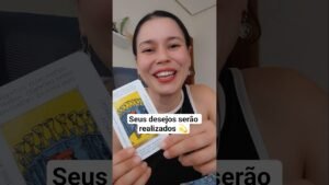 Leia mais sobre o artigo Receba as bênçãos do universo 💫 #espiritualidade #tarot #mensagemdodia #mensagemdefé
