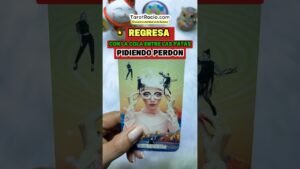 Leia mais sobre o artigo Regresa con la cola entre las patas #tarotinteractivo #taromancia #amor #astrology #tarot
