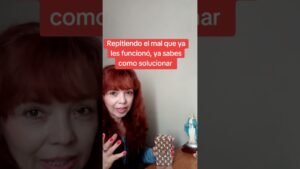 Leia mais sobre o artigo Repiten el mal que ya les funciono  #tarot #ti3mpodivino