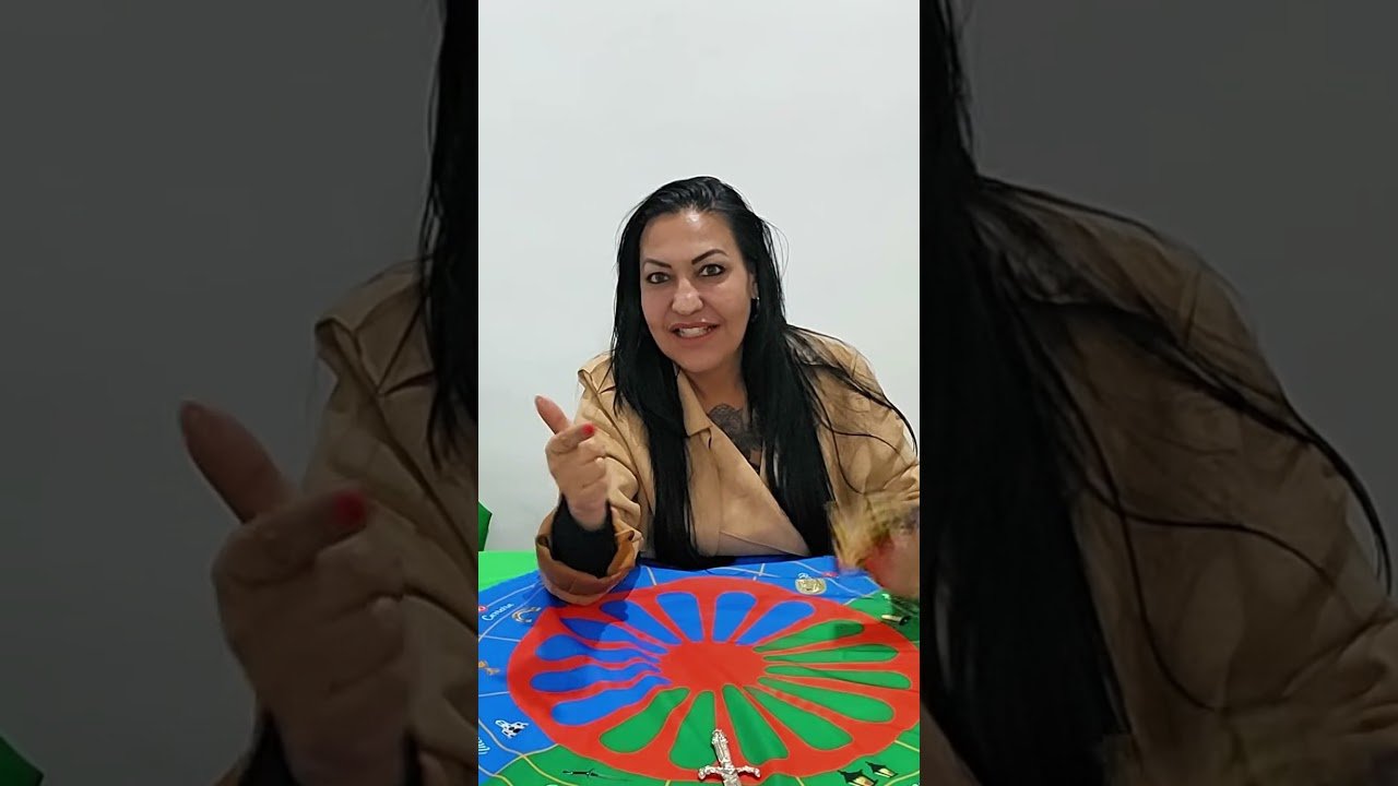 No momento, você está visualizando Revelação urgente: O futuro pode ser diferente #previsão #tarot #espiritualidade