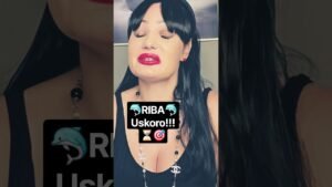 Leia mais sobre o artigo RIBA🐬Nedeljno tarot citanje#shorts #riba # #tarot #horoskop #goodsvibes #trending #fyp #viral