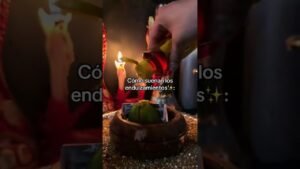 Leia mais sobre o artigo Sígueme para más contenido !🇱🇷 #santamuerte #amor #viralvideo #peliculas #tarot #visitarcalifornia