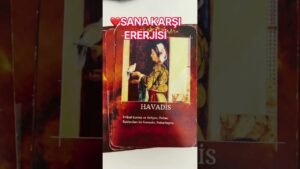 Leia mais sobre o artigo ❤️SANA KARŞI ENERJİSİ #tarot #astrolojiyorumu #aklındakikişi #astrolojiyolculugu #ruhsaluyanış