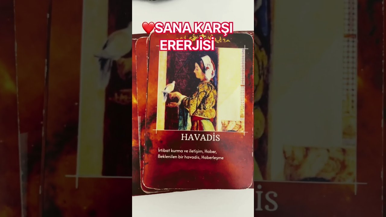 No momento, você está visualizando ❤️SANA KARŞI ENERJİSİ #tarot #astrolojiyorumu #aklındakikişi #astrolojiyolculugu #ruhsaluyanış