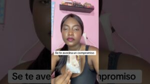 Leia mais sobre o artigo Se te avecina un compromiso #tarot #lecturacartas #taromancia #tarotreading #tarotcoletivo