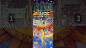 Leia mais sobre o artigo Sentabr oyida sizni nimalar kutyabdi #tarot #tarotreading #astrology #sevgi #fol #taqdir