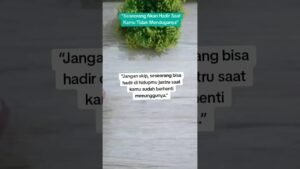 Leia mais sobre o artigo Seseorang Akan Hadir Saat Kamu Tidak Menduganya #tarot #tarotreadi #viralvideo #viral #shorts