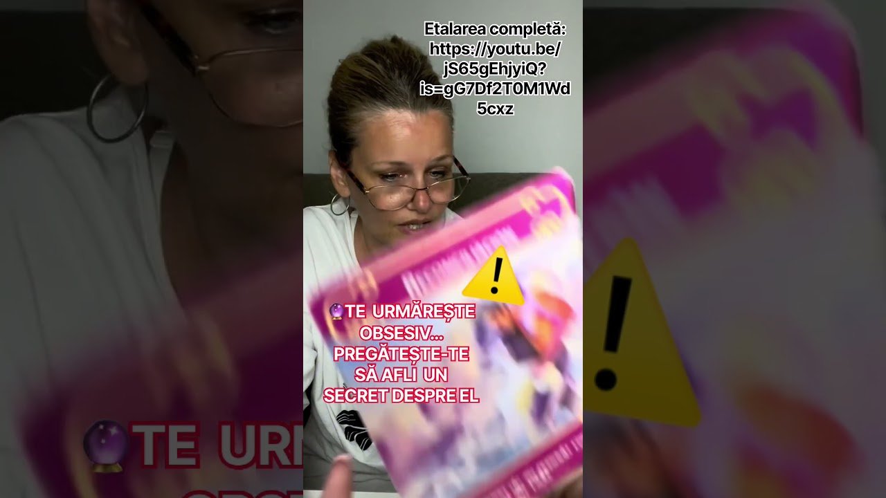 No momento, você está visualizando #shorts 🔮APARE DAR ASCUNDE CEVA💥 #tarot #love #twinflame #soulmate #duet
