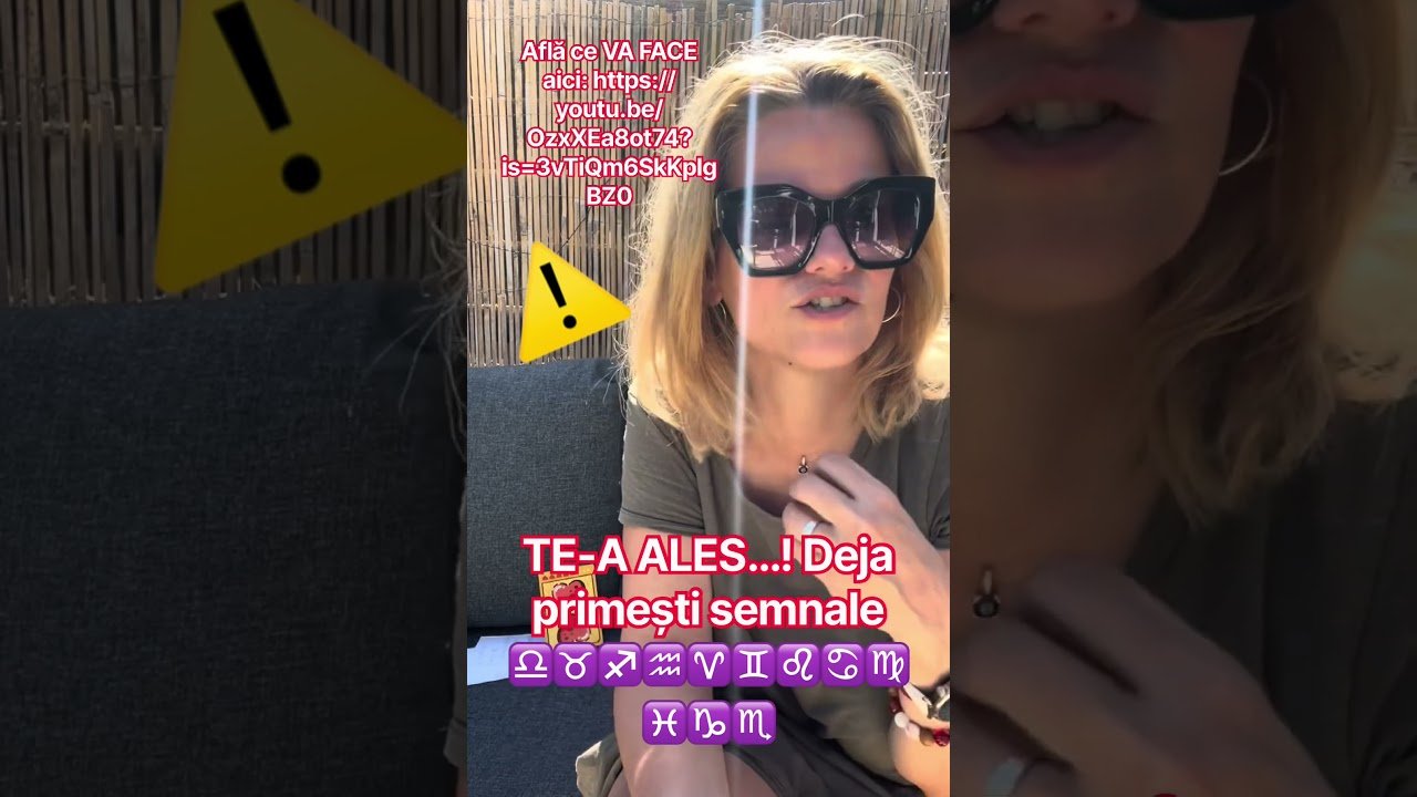 No momento, você está visualizando #shorts 🔥DEJA A ALES INTRE TINE SI ALTCINEVA 😲 #tarot #love #twinflame #soulmate #duet #iubire