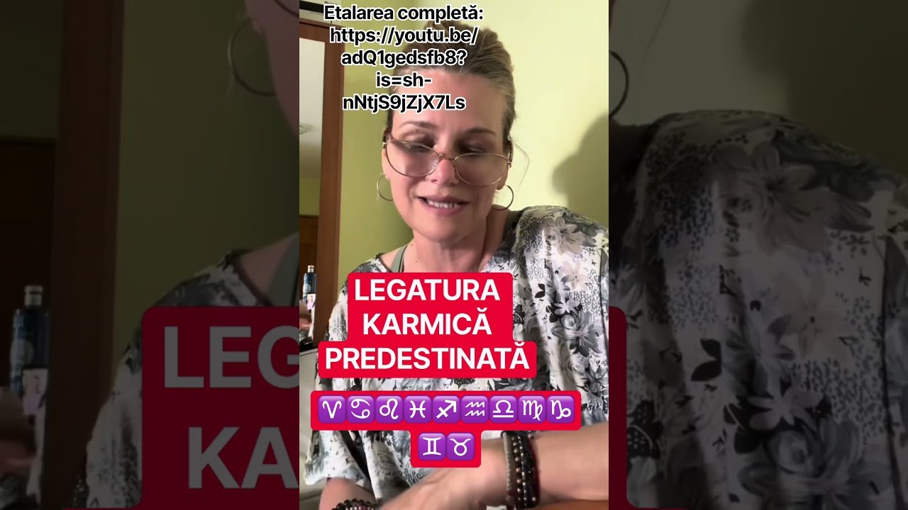 No momento, você está visualizando #shorts ✨💥LEGĂTURĂ KARMICĂ PREDESTINATĂ 🙏 #tarot #love #twinflame #soulmate #duet