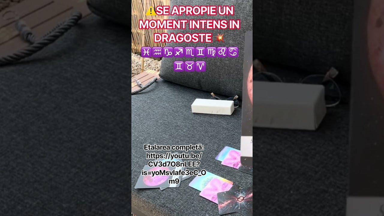 No momento, você está visualizando #shorts ⚠️NU RATA ACEST MOMENT NEAȘTEPTAT IN DRAGOSTE #tarot #twinflame #love #karma