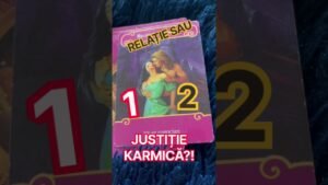 Leia mais sobre o artigo #shorts 🔮RELAȚIE SAU JUSTIȚIE KARMICĂ ?CE VA FI? #tarot #love #destin #duet #karma #twinflame