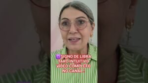 Leia mais sobre o artigo ♎️Signo de libra Tarô intuitivo próximos dias 🌞 #baralhocigano #espiritualidade #tarot