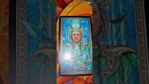 Leia mais sobre o artigo Siz hozir qilayotgan ishizni oxiri nima bilan tugaydi #tarot #tarotreading #astrology #sevgi #fol