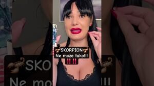 Leia mais sobre o artigo SKORPION🦂Nedeljno tarot citanje#shorts #tarot #horoskop #goodsvibes #skorpion #trending #viral #fyp