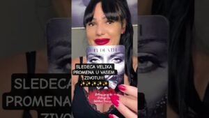 Leia mais sobre o artigo Sledeca velika promena!❤️💰#shorts #tarot #goodsvibes #horoskop #trending #viral #fyp #ljubav#sudbina