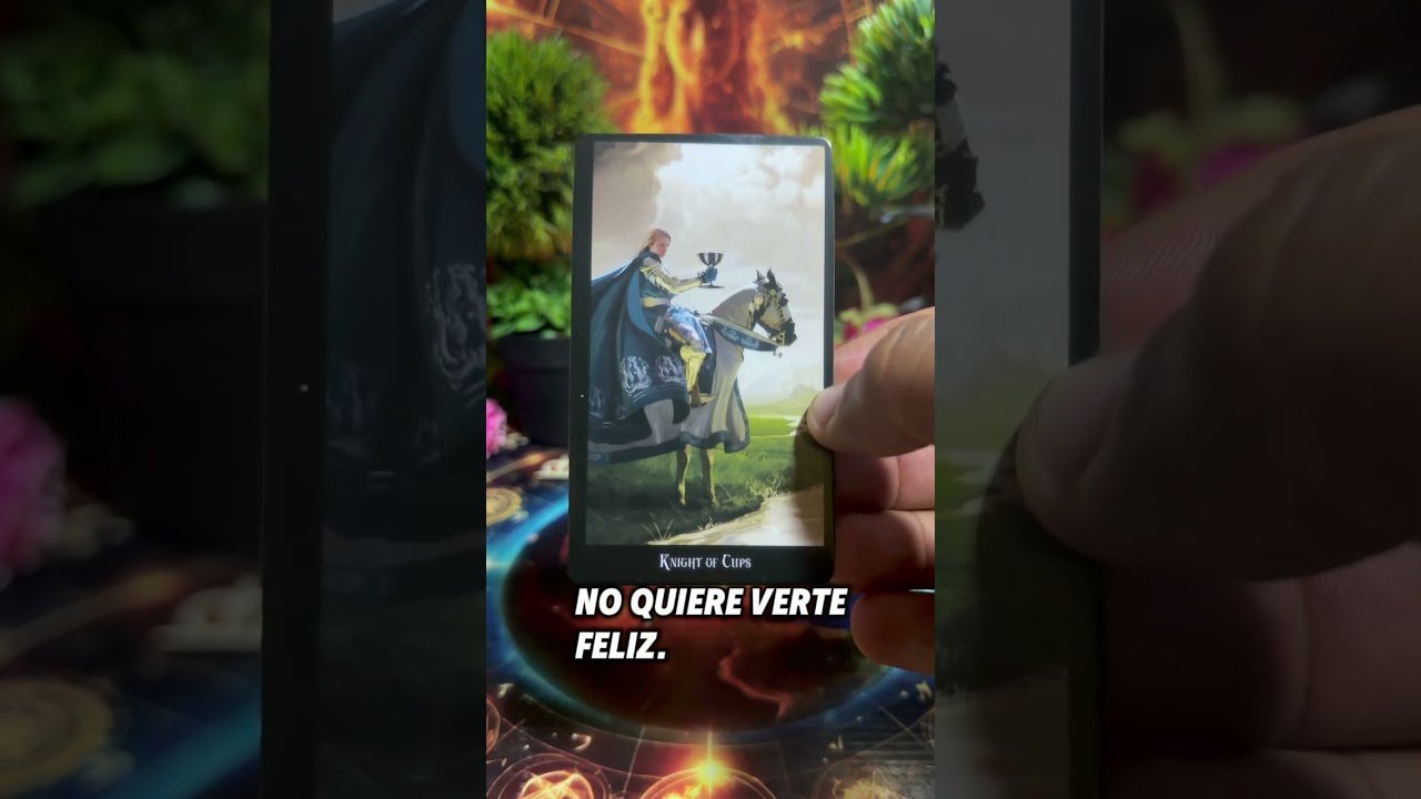No momento, você está visualizando #sound #tarot #los5minutosdelespiritusanto #amor #432hz