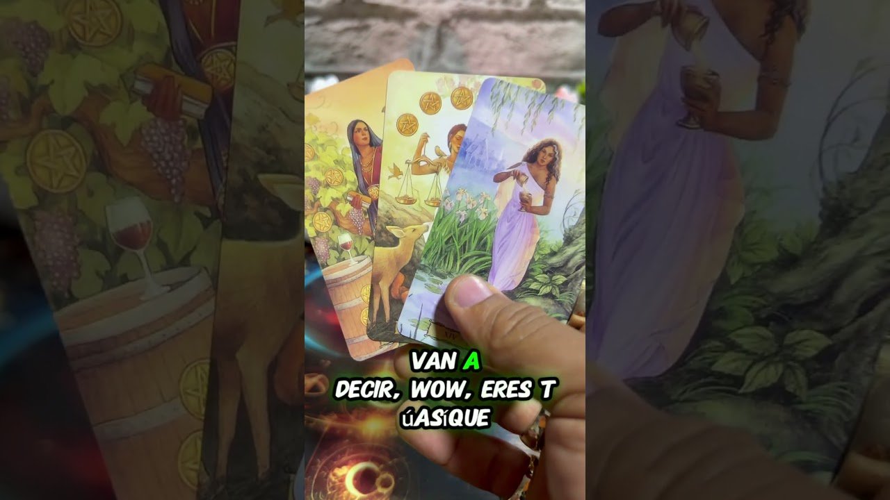 No momento, você está visualizando #sound #tarot #los5minutosdelespiritusanto #amor #432hz #horoscopo #tarotreading
