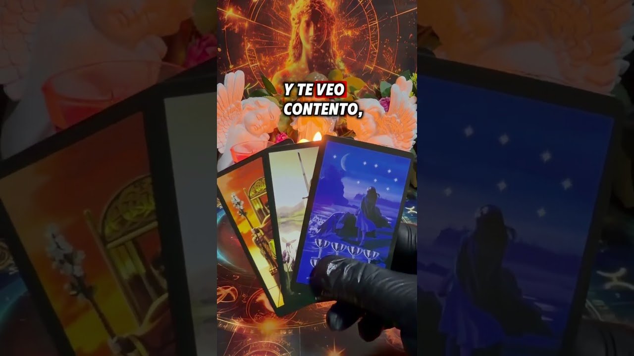 No momento, você está visualizando #sound #tarot #los5minutosdelespiritusanto #amor #432hz #horoscopo #tarotreading