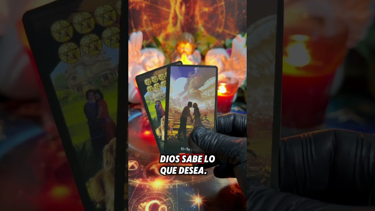 No momento, você está visualizando #sound #tarot #los5minutosdelespiritusanto #amor #432hz #horoscopo