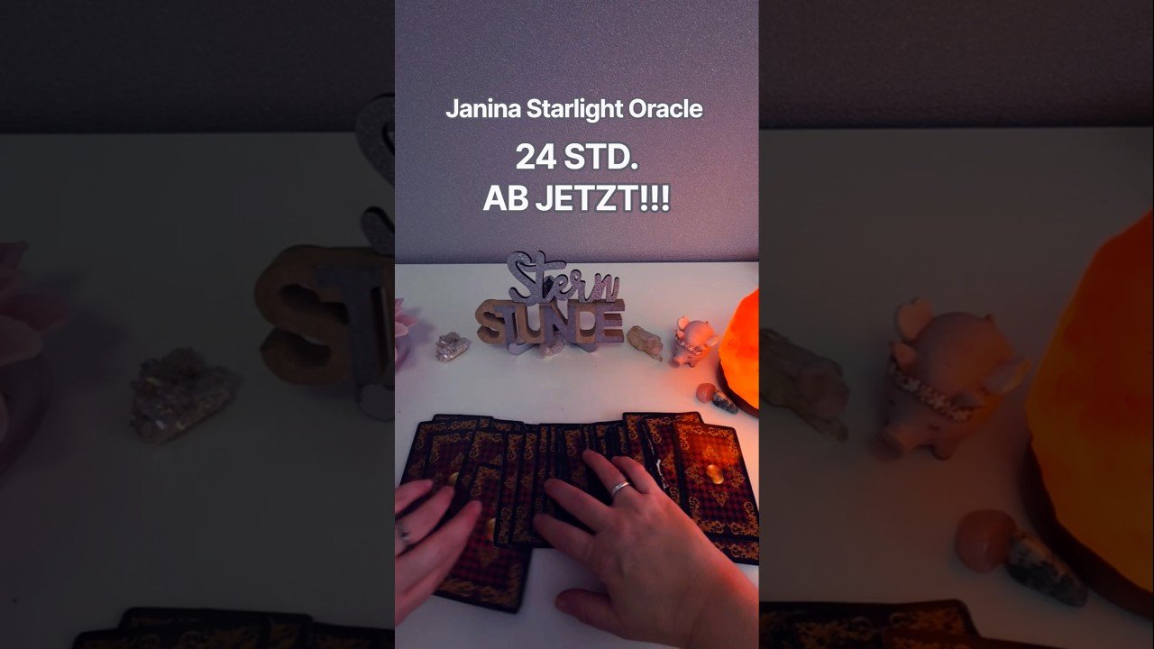 No momento, você está visualizando SPONTANE Einladung!!!| Dir wird etwas offenbart. #orakel #tarot