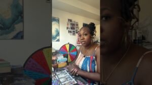 Leia mais sobre o artigo SUM1 IS SHOOK & BEING HAUNTED BY YOU #tarot #like #shorts #fyp #like #youtube #zodiac #trend ￼ ￼