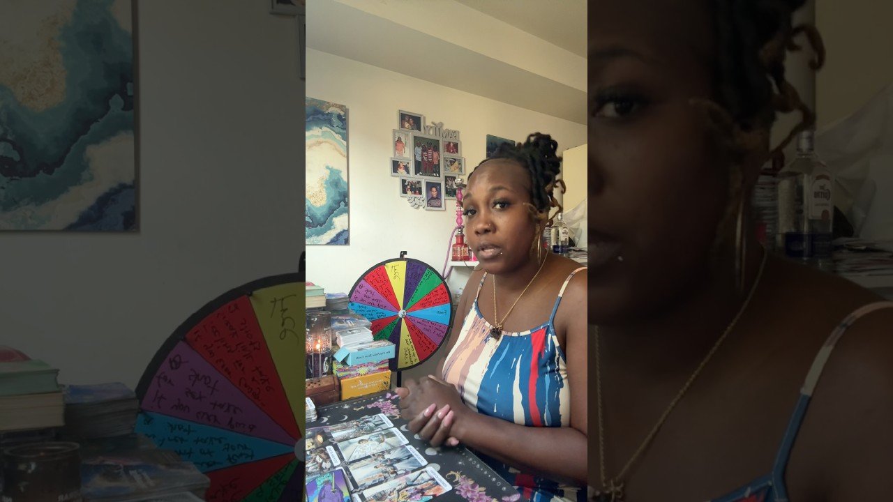 No momento, você está visualizando SUM1 IS SHOOK & BEING HAUNTED BY YOU #tarot #like #shorts #fyp #like #youtube #zodiac #trend ￼ ￼