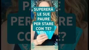 Leia mais sobre o artigo Supererà le sue paure per te? #tarot #tarocchi #tarot #tarot #tarocchi #tarot #tarocchi #tarot