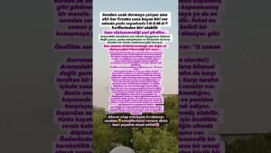 Leia mais sobre o artigo Takip eden ve edeceklere niyetle #tarot #keşfetbeniöneçıkar #youtubeshorts #keşfet #fyp #astroloji