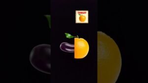 Leia mais sobre o artigo 🔥Tap to stop Orange 🍊 🧡# chall #challenge #orange #viral #tarot