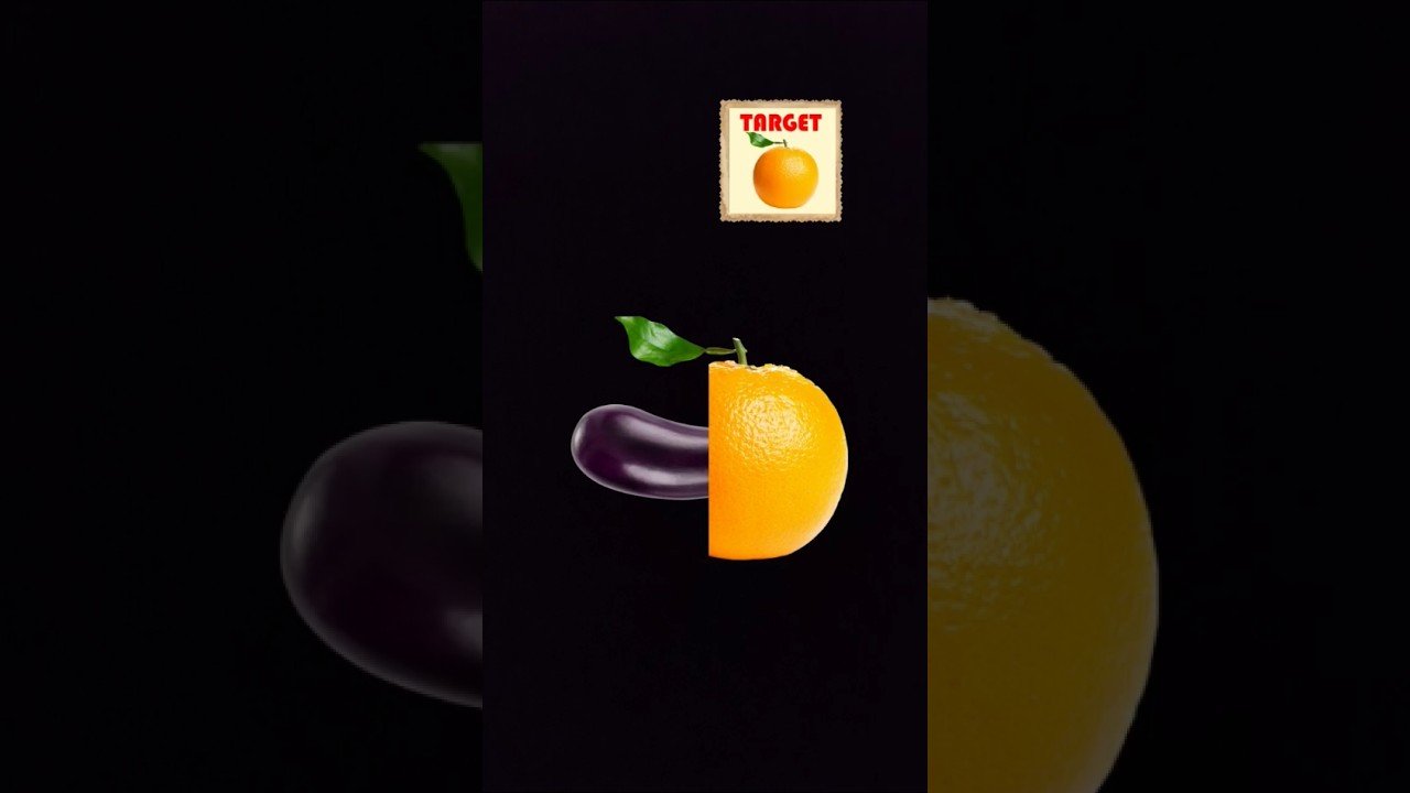No momento, você está visualizando 🔥Tap to stop Orange 🍊 🧡# chall #challenge #orange #viral #tarot