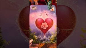 Leia mais sobre o artigo #taro #tarorcards #baralhocigano #mulher #amor #paixão #woman #mensagem #tarotonline #tarotdodia