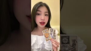 Leia mais sobre o artigo Tarot: 2 bạn VẪN CÒN DUYÊN để TIẾP TỤC?  🥰 #tarottrending #tarot #xh #thongdiep #phongthuy #vutru