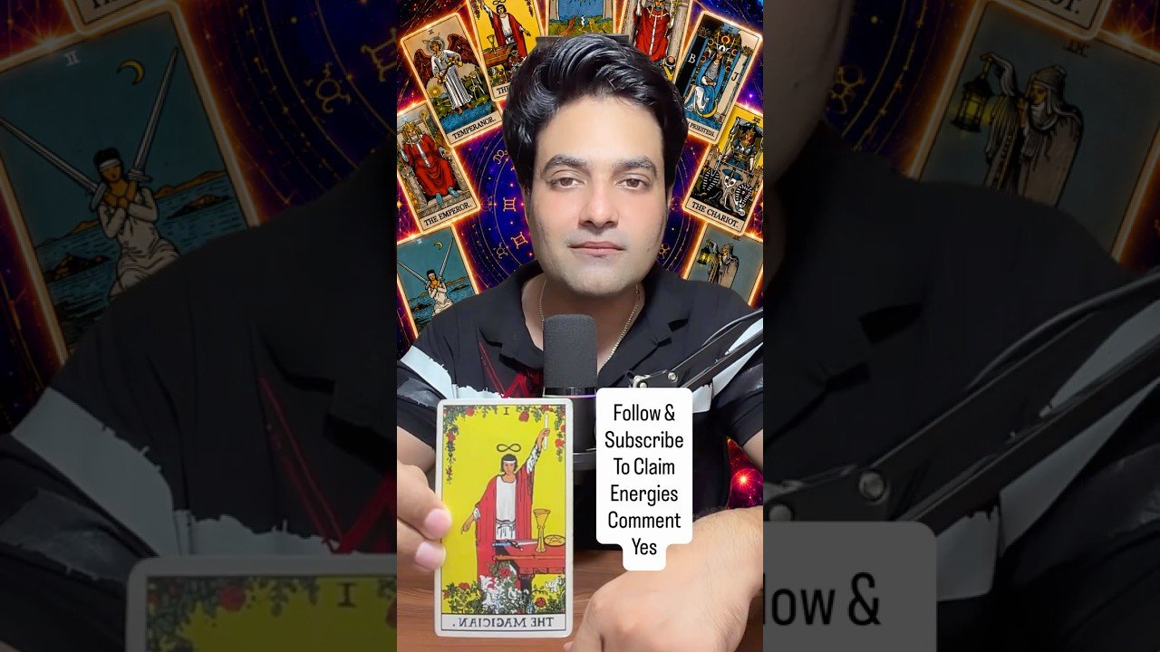 No momento, você está visualizando #tarot