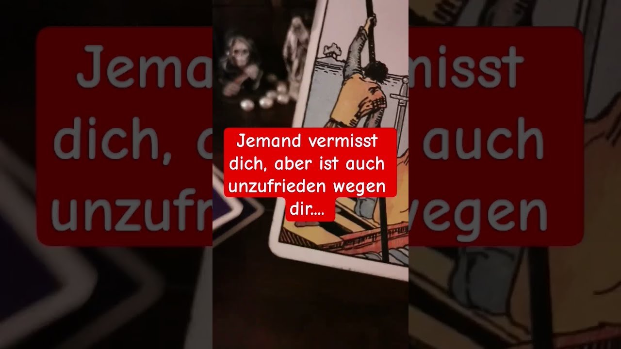 No momento, você está visualizando #tarot