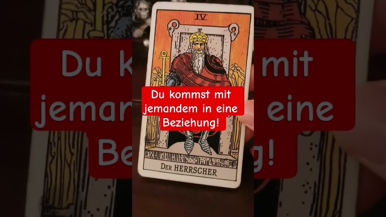 No momento, você está visualizando #tarot