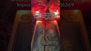 Leia mais sobre o artigo #tarot #amarres decrétalo con un hacisera 777 trabajos al link del perfil amén